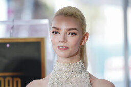 Anya Taylor-Joy