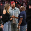 Taylor Swift,Travis Kelce,Ahmaad Crump