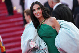 Demi Moore