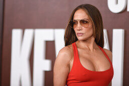 Jennifer Lopez