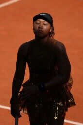 Naomi Osaka