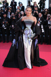 Sharon Stone