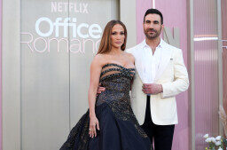 Jennifer Lopez,Brett Goldstein