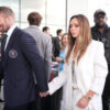 David Beckham,Victoria Beckham
