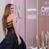 Jennifer Lopez