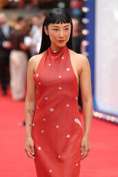 Greta Lee
