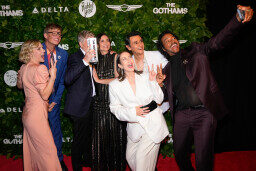 Rhea Seehorn,Jeff Hiller,Jeff Frost,Karolina Wydra,Miriam Shor,Carlos Manuel Vesga,Samba Schutte