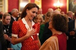 Britain Royals