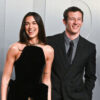 Dua Lipa,Callum Turner