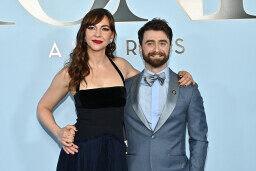 Erin Darke,Daniel Radcliffe