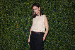 Katie Holmes