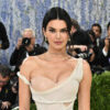 Kendall Jenner