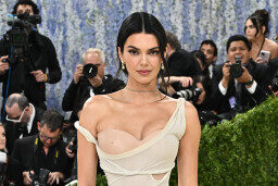 Kendall Jenner