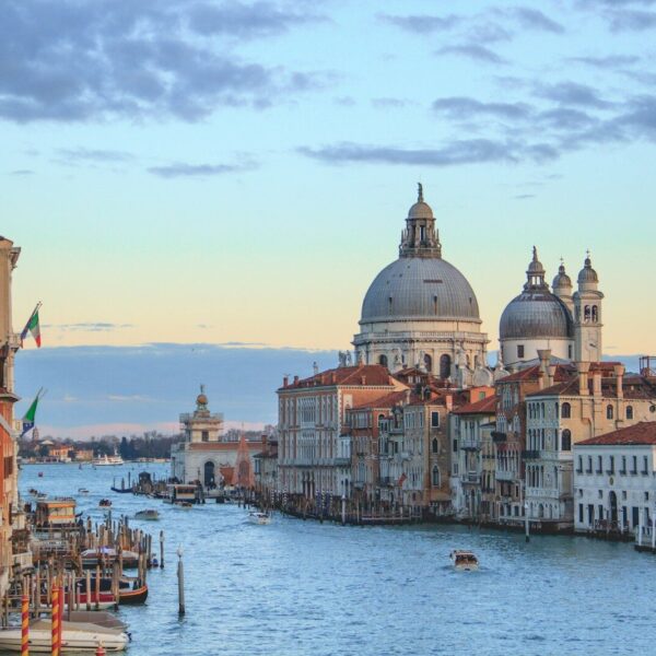 Venice, Italy during daytime