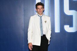 Josh O'Connor