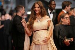 Barbara Palvin