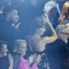 Travis Kelce,Taylor Swift,Steven Spielberg