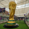 China WCup Soccer Reaction