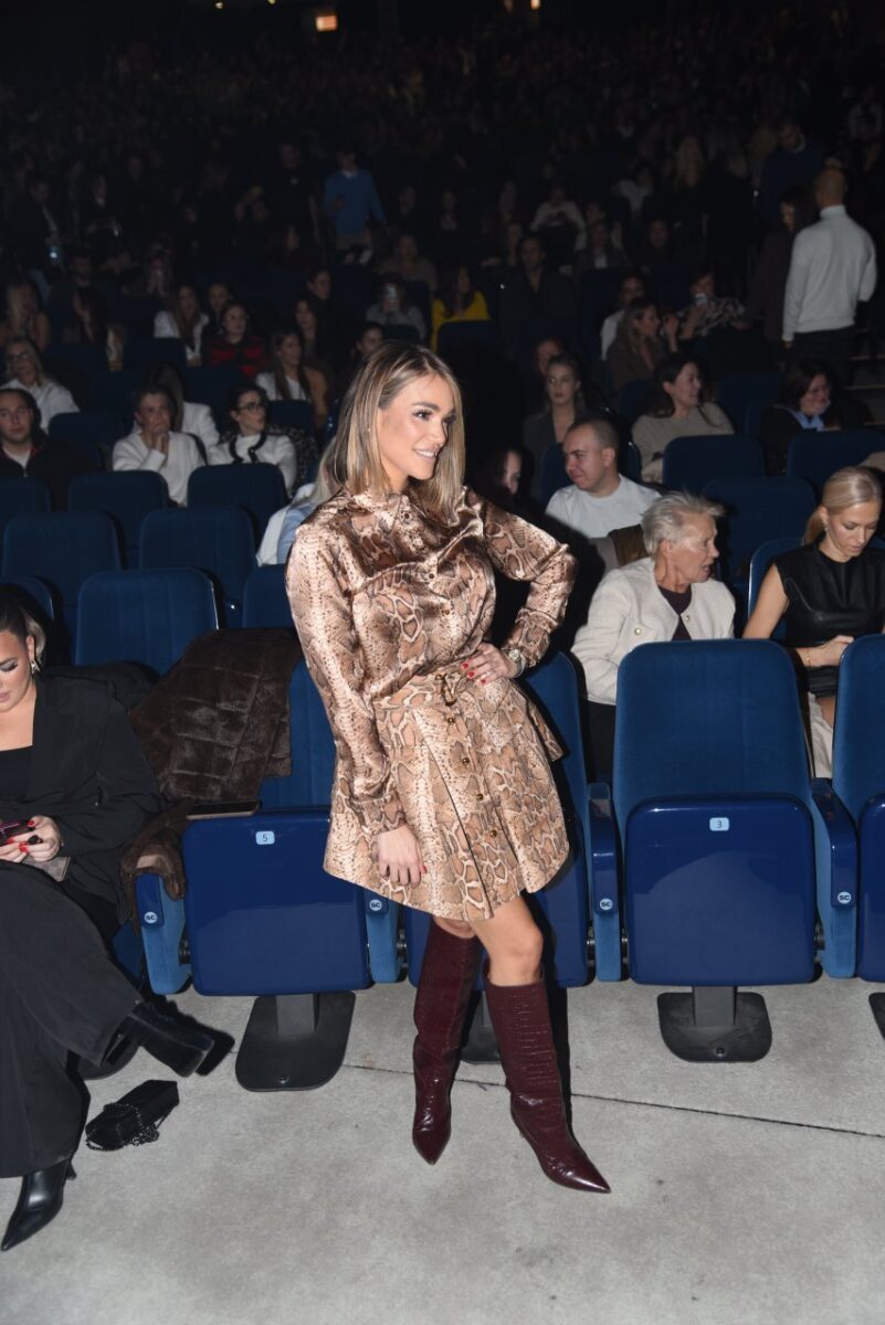 Marija Mikić