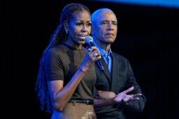Obama Presidential Center