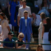 Kate Princess of Wales; Andy Murray
