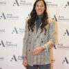 The presentation of the face care line Ana Ivanovic Natural Performance by the famous Serbian tennis player Ana Ivanovic was held at the dm drug store in the Galerija shopping center.