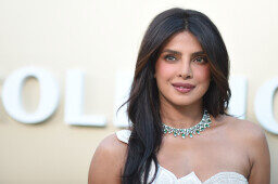 Priyanka Chopra