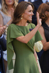 Kate,Princess of Wales,Pri