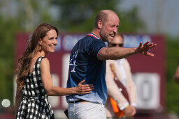 Britain Royals