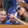 Kate,Princess of Wales,Princess Charlotte
