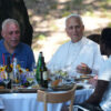 Italy Pope