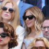 Nicole Kidman,Raye,Sienna Miller