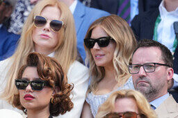 Nicole Kidman,Raye,Sienna Miller