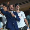 David Beckham