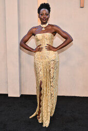 Lupita Nyong'o