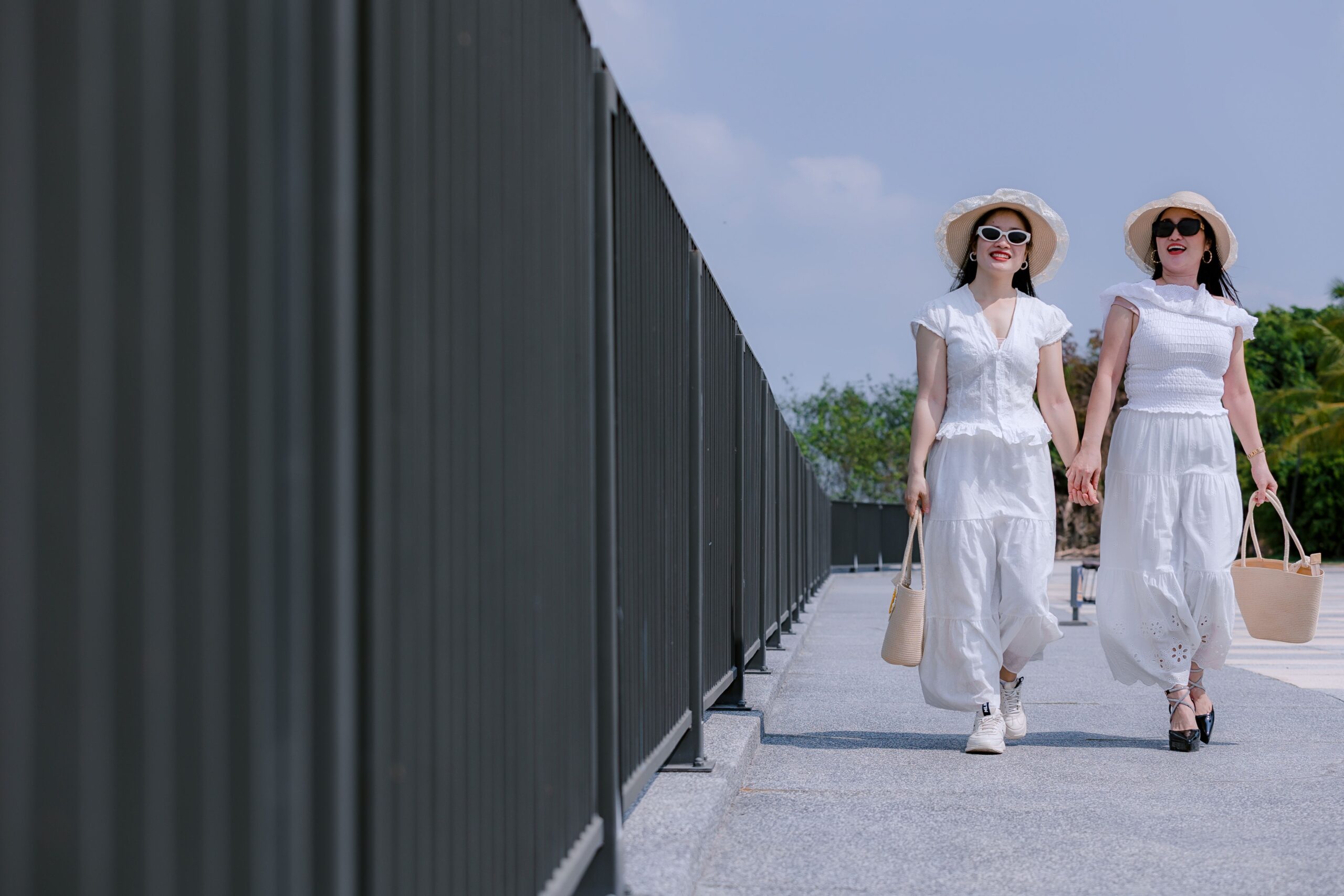 Kako se obući za letovanje na grčkim ostrvima