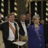 Kraljica Kamila diktira pravila moda u kraljevskoj porodici
