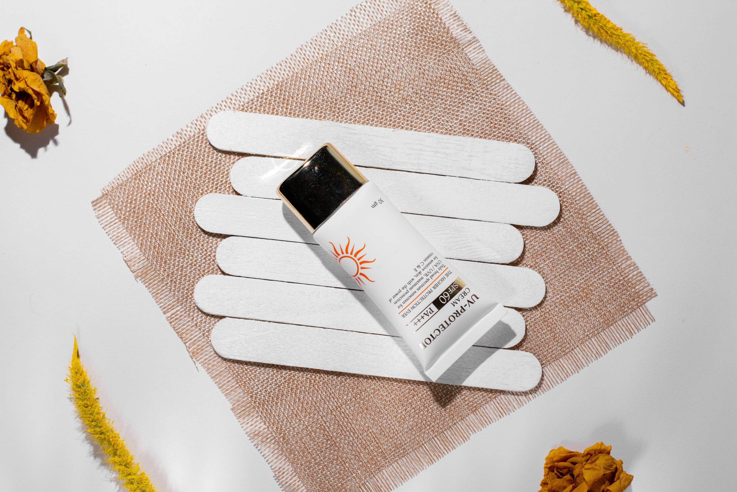 Praktično rešenje za SPF zaštitu u pokretu – SPF stik zaštita