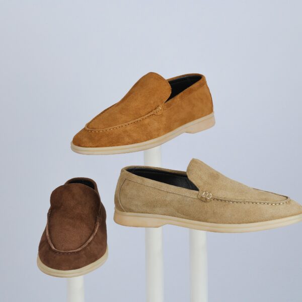 Zašto su boat shoes postale modni hit ove jeseni