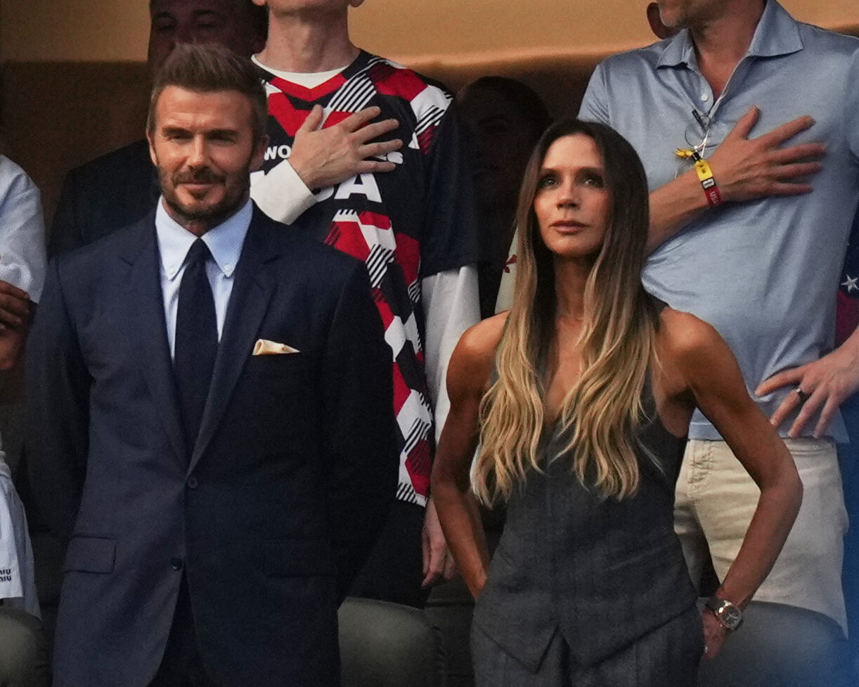 8 najboljih proizvoda iz kolekcije Victoria Beckham Beauty – Victoria Beckham beauty products