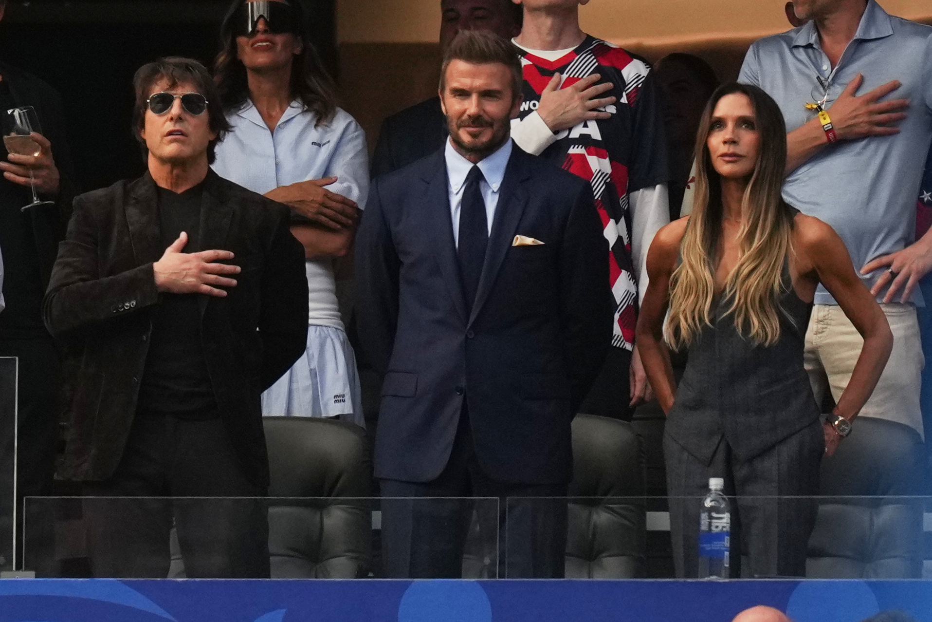 8 najboljih proizvoda iz kolekcije Victoria Beckham Beauty – Victoria Beckham beauty products