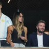 Marie-France van Heel ističe britanski dizajn u kreaciji Victorije Beckham