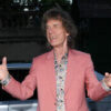 Mick Jagger