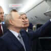 Russia Putin