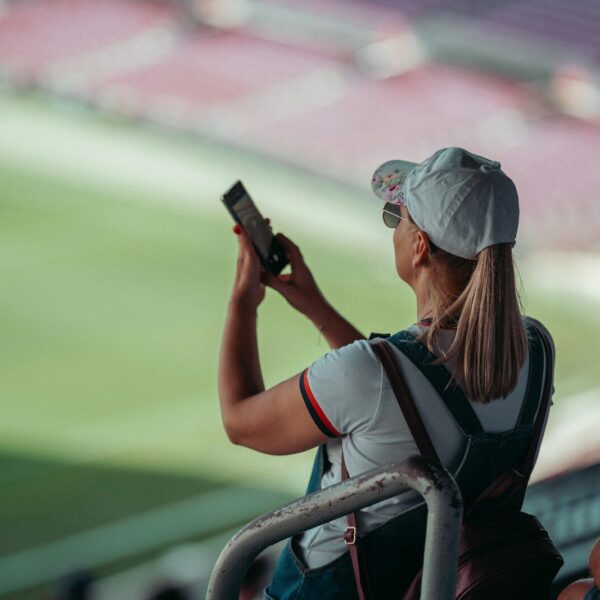 a woman holding a gun