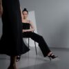 Beli nokti postaju novi trend za minimalistički izgled