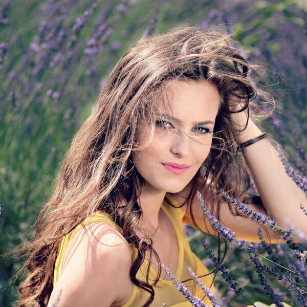 Kako stvoriti savršene S-talasaste plažne frizure – S-talasaste frizure