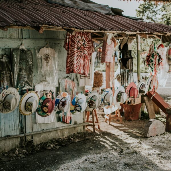 Boho haljine ponovo su u modi ove sezone