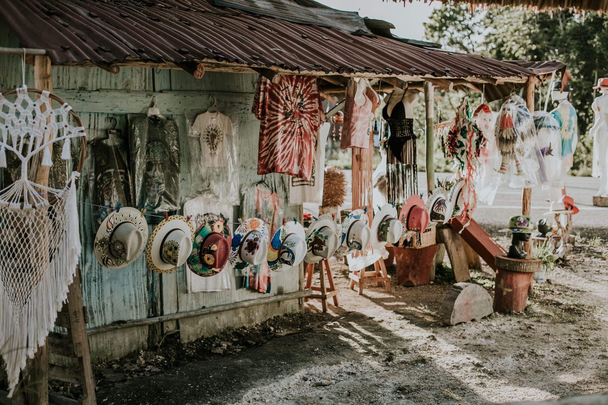 Boho haljine ponovo su u modi ove sezone
