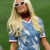 Paris Hilton ponovo kao 'Gloss Boss' u NYX kampanji